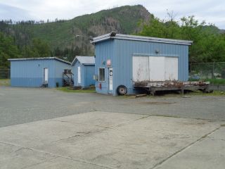 Photo 33: 4403 Airfield Road: Barriere Commercial for sale (North East)  : MLS®# 140530