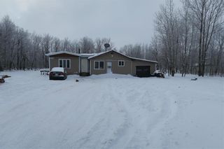 Photo 1: 44012 12 Highway South in Zhoda: R17 Residential for sale : MLS®# 202300197