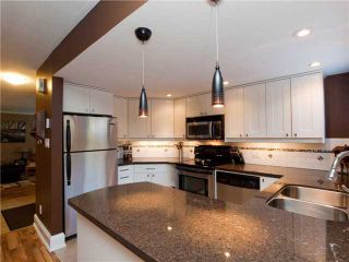 Photo 15: 2986 MT SEYMOUR Park in North Vancouver: Northlands Townhouse for sale : MLS®# V929953