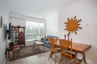 Photo 13: 112 719 W 3RD Street in North Vancouver: Harbourside Condo for sale : MLS®# R2420428