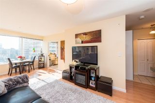 Photo 2: 606 1177 HORNBY STREET in Vancouver: Downtown VW Condo for sale (Vancouver West)  : MLS®# R2250865