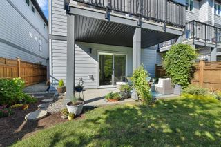 Photo 5: 1262 Solstice Cres in Langford: La Westhills Townhouse for sale : MLS®# 966300