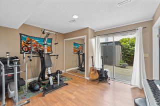 Photo 19: 13 3410 COAST MERIDIAN Road in Port Coquitlam: Lincoln Park PQ Townhouse for sale in "AVONDALE" : MLS®# R2707439