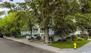 Photo 32: 337 10th Street East in Saskatoon: Nutana Residential for sale : MLS®# SK963353