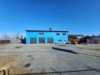 Photo 4: 2090 Schoolhouse Rd in Nanaimo: Na South Nanaimo Industrial for lease : MLS®# 923560