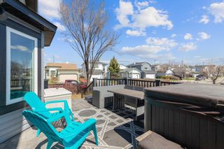 Photo 44: 202 Somerside Green SW in Calgary: Somerset Detached for sale : MLS®# A1098750