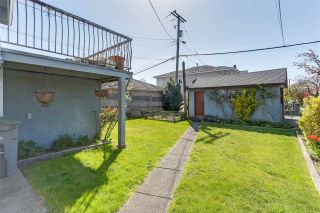 Photo 18: 4209 PRINCE ALBERT Street in Vancouver: Fraser VE House for sale (Vancouver East)  : MLS®# R2260875