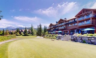 Photo 26: 303 8080 NICKLAUS NORTH Boulevard in Whistler: Green Lake Estates Condo for sale in "Nicklaus North Clubhouse" : MLS®# R2798949