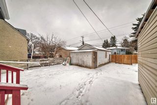 Photo 29: 11617 84 Street in Edmonton: Zone 05 House for sale : MLS®# E4378498