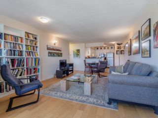 Photo 11: 806 1833 FRANCES Street in Vancouver: Hastings Condo for sale in "Panorama Gardens" (Vancouver East)  : MLS®# R2785043