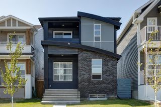 Main Photo: 36 Howse Crescent NE in Calgary: Livingston Detached for sale : MLS®# A1256858