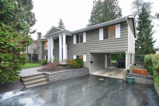 Photo 20: 3728 OAKDALE Street in Port Coquitlam: Lincoln Park PQ House for sale in "LINCOLN PARK" : MLS®# R2028171