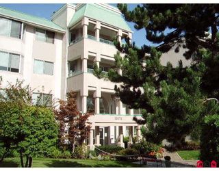 Photo 1: 340 33173 OLD YALE Road in Abbotsford: Central Abbotsford Condo for sale in "Sommerset" : MLS®# F2921589