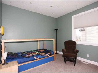 Photo 12: 1168 WINDHAVEN Close SW: Airdrie Residential Detached Single Family for sale : MLS®# C3568029