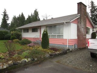 Photo 2: 32950 BEVAN Avenue in Abbotsford: Central Abbotsford House for sale in "Mill Lake Area" : MLS®# R2251284