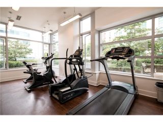 Photo 12: # 1204 821 CAMBIE ST in Vancouver: Downtown VW Condo for sale (Vancouver West)  : MLS®# V1073150