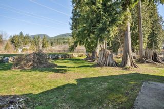 Photo 37: 2535 LEGGETT Drive: Anmore House for sale (Port Moody)  : MLS®# R2867627