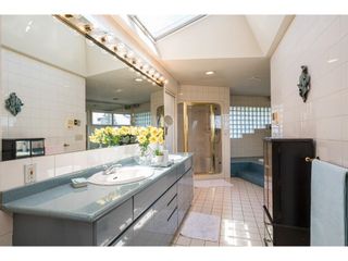 Photo 27: 13343 56 Avenue in Surrey: Panorama Ridge House for sale in "PANORAMA RIDGE" : MLS®# R2689007