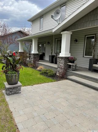 Photo 32: 318 2nd Avenue South in Hepburn: Residential for sale : MLS®# SK901836