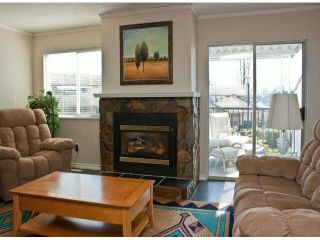 Photo 8: 86 27272 32ND Avenue in Langley: Aldergrove Langley Townhouse for sale in "TWIN FIRS" : MLS®# F1430560