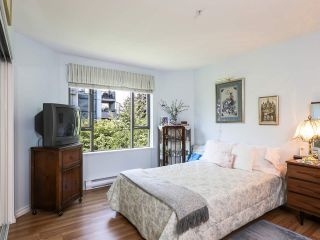 Photo 6: 209 175 E 10TH STREET in North Vancouver: Central Lonsdale Condo for sale : MLS®# R2203480