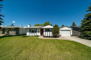 Photo 2: 6611 BETSWORTH Avenue in Winnipeg: Charleswood Residential for sale (1G)  : MLS®# 202209214
