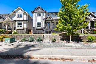 Photo 1: 24285 112 Avenue in Maple Ridge: Cottonwood MR House for sale : MLS®# R2746970