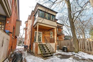 Photo 40: 53 Gothic Avenue in Toronto: High Park North House (3-Storey) for sale (Toronto W02)  : MLS®# W5898003