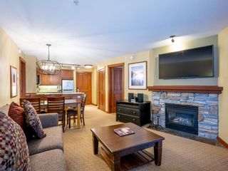 Main Photo: 207 G3 4653 BLACKCOMB Way in Whistler: Benchlands Condo for sale in "Horstman House" : MLS®# R2841558