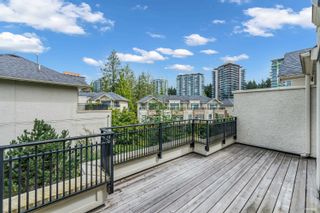 Photo 24: 2 5879 GRAY Avenue in Vancouver: University VW Townhouse for sale (Vancouver West)  : MLS®# R2901568