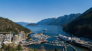 Photo 30: 202 6688 ROYAL Avenue in West Vancouver: Horseshoe Bay WV Condo for sale in "Galleries on the Bay" : MLS®# R2568247