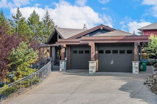 Main Photo: 3759 Oak Crest Pl in Nanaimo: Na Hammond Bay House for sale : MLS®# 960816