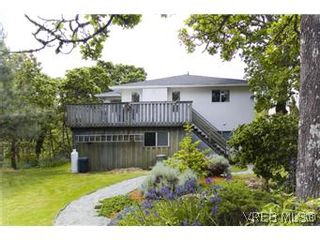 Photo 14: 1160 Gerda Rd in VICTORIA: SW Northridge House for sale (Saanich West)  : MLS®# 574242