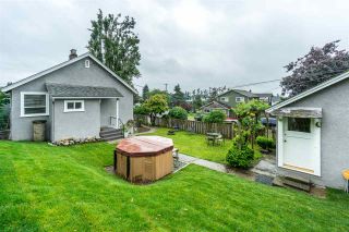 Photo 18: 33479 5TH Avenue in Mission: Mission BC House for sale : MLS®# R2306507