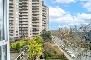 Photo 16: 506 1235 QUAYSIDE Drive in New Westminster: Quay Condo for sale in "RIVIERA" : MLS®# R2857350