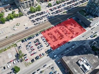 Photo 3: 710, 706, & 640 10 Avenue SW in Calgary: Beltline Commercial Land for sale : MLS®# A2066729