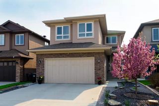 Photo 1: 9 Evansborough Hill NW in Calgary: Evanston Detached for sale : MLS®# A2050037