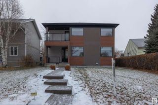 Main Photo: 11167 62 Avenue NW in Edmonton: Zone 15 House for sale : MLS®# E4367945