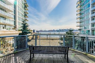 Photo 29: 208 185 VICTORY SHIP Way in North Vancouver: Lower Lonsdale Condo for sale in "Cascade" : MLS®# R2873543