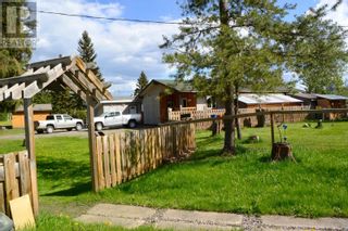 Photo 12: 9265 GEORGE FRONTAGE ROAD in Smithers And Area: Business for sale : MLS®# C8045161