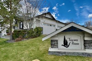 Photo 41: 103 Tuscany Ravine Heights NW in Calgary: Tuscany Semi Detached (Half Duplex) for sale : MLS®# A2123210