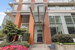 Photo 25: 2101 1351 CONTINENTAL Street in Vancouver: Downtown VW Condo for sale in "Maddox" (Vancouver West)  : MLS®# R2809973