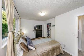 Photo 19: 265 BALMORAL Place in Port Moody: North Shore Pt Moody Townhouse for sale in "BALMORAL PLACE" : MLS®# R2882040