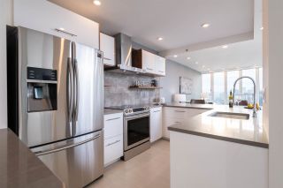 Photo 9: 2502 1188 QUEBEC STREET in Vancouver: Downtown VE Condo for sale (Vancouver East)  : MLS®# R2544440