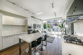 Photo 14: 220 108 EAST 1ST AVENUE in Vancouver: Mount Pleasant VE Condo for sale (Vancouver East)  : MLS®# R2816330