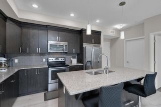 Photo 6: 303 6703 New Brighton Avenue SE in Calgary: New Brighton Apartment for sale : MLS®# A2049772
