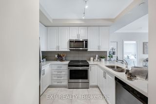 Photo 6: 521 25 Baker Hill Boulevard in Whitchurch-Stouffville: Stouffville Condo for sale : MLS®# N8209524