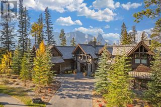 Photo 4: 553 Silvertip Road in Canmore: House for sale : MLS®# A2011740