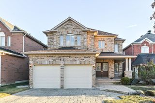 Photo 1: 95 Canyon Hill Avenue in Richmond Hill: Westbrook House (2-Storey) for lease : MLS®# N8296062