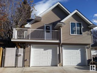 Main Photo: 8632 80 Street in Edmonton: Zone 18 House for sale : MLS®# E4387904